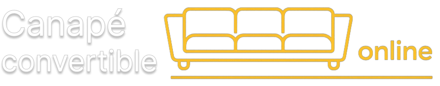 Canapé Convertible Online
